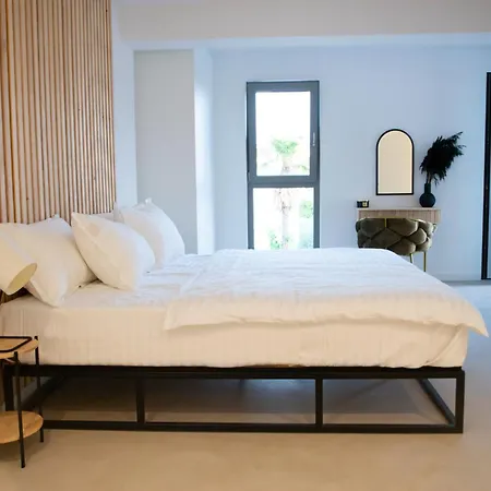 A-seven Apartamento *