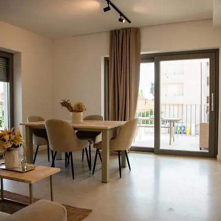 Apartamento A-seven *