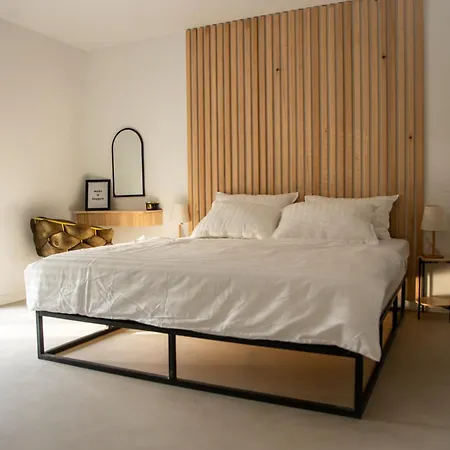 A-seven Apartman Rovinj