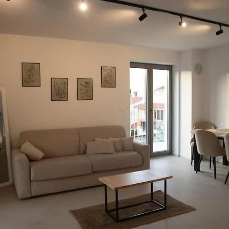 A-seven Apartamento *