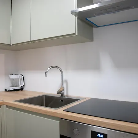 Apartamento A-seven Rovinj