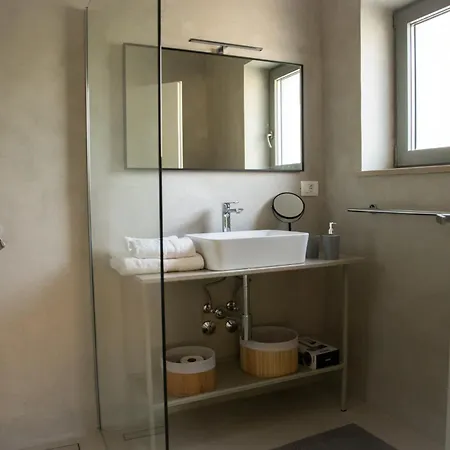 Apartman A-seven Rovinj