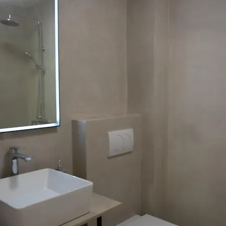 Apartman A-seven Rovinj